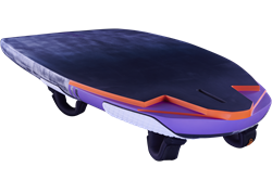 Доска виндсерф. JP-Australia 25 Slalom S-TEC 139L (Box: TB) 85 - фото 60583