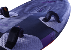Доска виндсерф. JP-Australia 25 Slalom S-TEC 139L (Box: TB) 85 - фото 60585