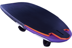 Доска виндсерф. JP-Australia 25 Slalom S-TEC 125L (Box: TB) 76 - фото 60589