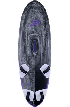 Доска виндсерф. JP-Australia 25 Slalom S-TEC 117L (Box: TB) 72 - фото 60600