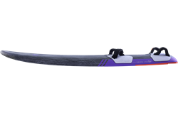 Доска виндсерф. JP-Australia 25 Slalom S-TEC 117L (Box: TB) 72 - фото 60603
