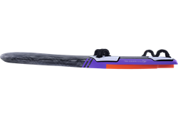 Доска виндсерф. JP-Australia 25 HydroFoil SLALOM S-TEC (Box: Foil-TB) 85 - фото 60634