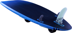 Доска виндсерф. JP-Australia 25 Freestyle Wave PRO (Box: PB + 2x SB ) 94 - фото 60702