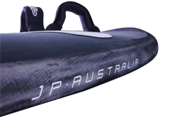 Доска виндсерф. JP-Australia 25 Freestyle S-TEC (Box: Foil-PB) 95 - фото 60723