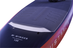 Доска Wing Jp-Australia 25 M-Winger PRO 105L (wing foiling) - фото 60762