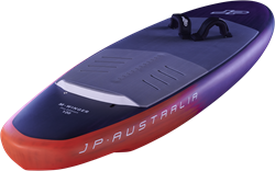 Доска Wing Jp-Australia 25 M-Winger PRO 105L (wing foiling) - фото 60765