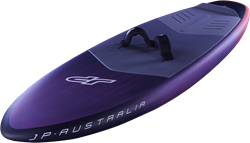 Доска Wing Jp-Australia 25 M-Winger PRO 105L (wing foiling) - фото 60768