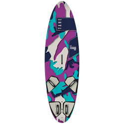 Доска виндсерф. TAHE / BIC Sport 25 TECHNO MAX 148 - фото 60856