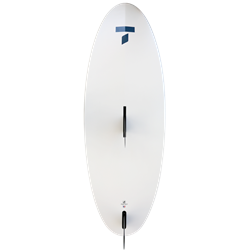 Доска виндсерф. TAHE / BIC Sport 25 FOIL TECHNO 160 - фото 60857
