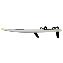 Доска виндсерф. TAHE / BIC Sport 25 FOIL TECHNO 160 - фото 60858