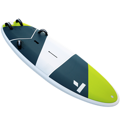 Доска виндсерф. TAHE / BIC Sport 25 FOIL TECHNO 160 - фото 60859