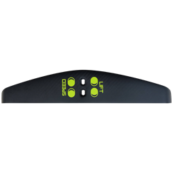 Крыло фойла TAHE / BIC Sport 25 T WIND FOIL OD STAB - фото 60865