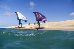 Крыло Wing Neilpryde 25 FLY III PRO - фото 61328