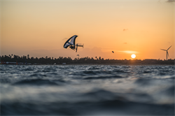 Крыло Wing Neilpryde 25 FLY III PRO - фото 61350