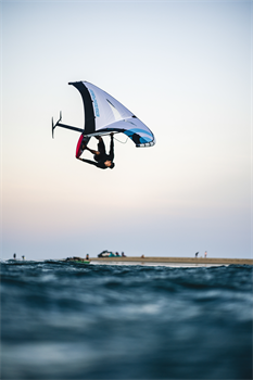 Крыло Wing Neilpryde 25 FLY III PRO - фото 61354