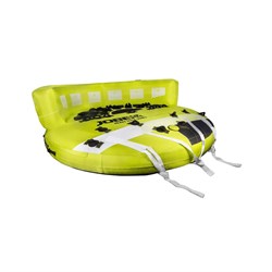Heavy Duty Sigma Towable 6P - фото 61416