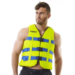 Heavy Duty Vest Yellow - фото 61417