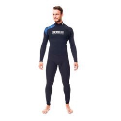 Heavy Duty Fullsuit 5/3MM - фото 61418