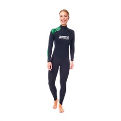 Heavy Duty Fullsuit 3/2.5MM - фото 61419