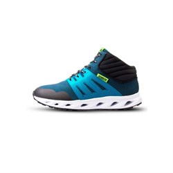 Discover Sneaker High Teal - фото 61425