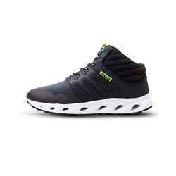 Discover Sneaker High Nero - фото 61426