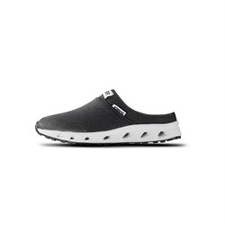Гидрообувь унисекс Jobe 25 Discover Slide Sandal Black - фото 61430