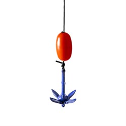 Якорь  Jobe 25 Anchor 0.2kg - фото 61448