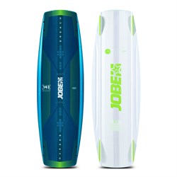 Вейкборд  Jobe 25 Breach Wakeboard - фото 61453
