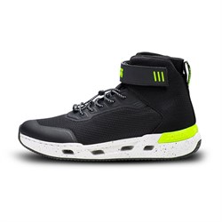 Гидрообувь унисекс Jobe 25 Discover Sneaker High Black - фото 61482