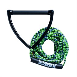 Рукоятка + фал  Jobe 25 Multi Watersport Handle Package - фото 61489