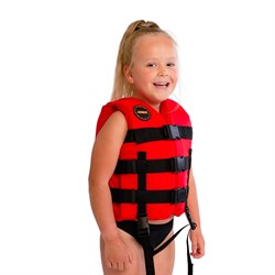 Жилет дет. Jobe 25 Scribble Vest - фото 61503