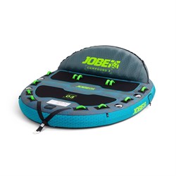 Надувной диван стд Jobe 25 Compound Towable 3P - фото 61537
