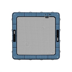 Бассейн  Jobe 25 Infinity Pool Without Pump - фото 61546