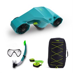 Подводный скутер компл. Jobe 25 Infinity Seascooter Package - фото 61548