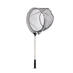 Сачок  Jobe 25 X Clean Boating Landing Net - фото 61551