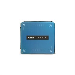 Мат  Jobe 25 Mini Manta 150 x 150 x 6 cm - фото 61553