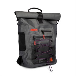 Гермомешок  Jobe 25 Waterproof Daypack Gray - фото 61578