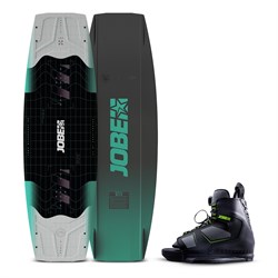 Вейкборд компл. Jobe 25 Prolix Wakeboard & Unit Bindings Set - фото 61914