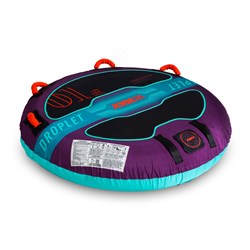 Надувная плюшка стд Jobe 25 Droplet Towable 1P - фото 61958