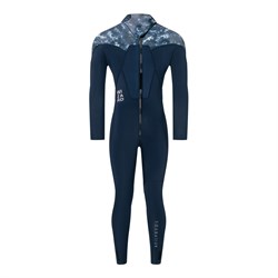 Гидрокостюм муж. Neilpryde 24 Wizard Fullsuit 5/4 BZ - фото 61970