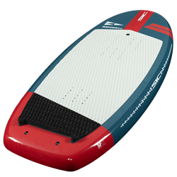 Доска Wing SIC 25 RAPTOR PRO FOIL BOARD 5'4 x26.0 SFX 5'4" - фото 62000
