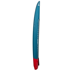 Доска Wing SIC 25 RAPTOR PRO FOIL BOARD 5'4 x26.0 SFX 5'4" - фото 62006