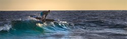 Мачта фойла SIC SLASH MAST 800 - фото 62040
