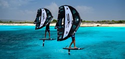 Мачта фойла SIC SLASH MAST 800 - фото 62042