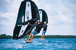Доска Wing SIC 25 KA'A 7'0" - фото 62085