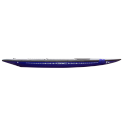 Доска Wing SIC 25 KUNALU (115L) 7'11" - фото 62097
