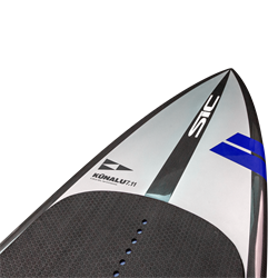 Доска Wing SIC 25 KUNALU (115L) 7'11" - фото 62101