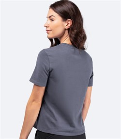 Футболка жен. ZHIK 25 3D Logo Tee Womens - фото 62162