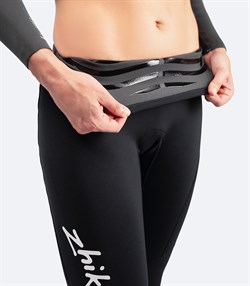 Штаны неопр. жен. ZHIK 25 Microfleece X Pants Womens - фото 62169