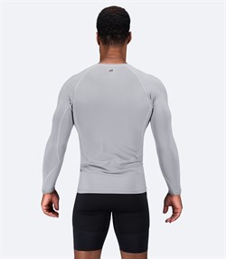 Гидромайка муж. ZHIK 25 EcoSpandex LT L/S Baselayer - фото 62235